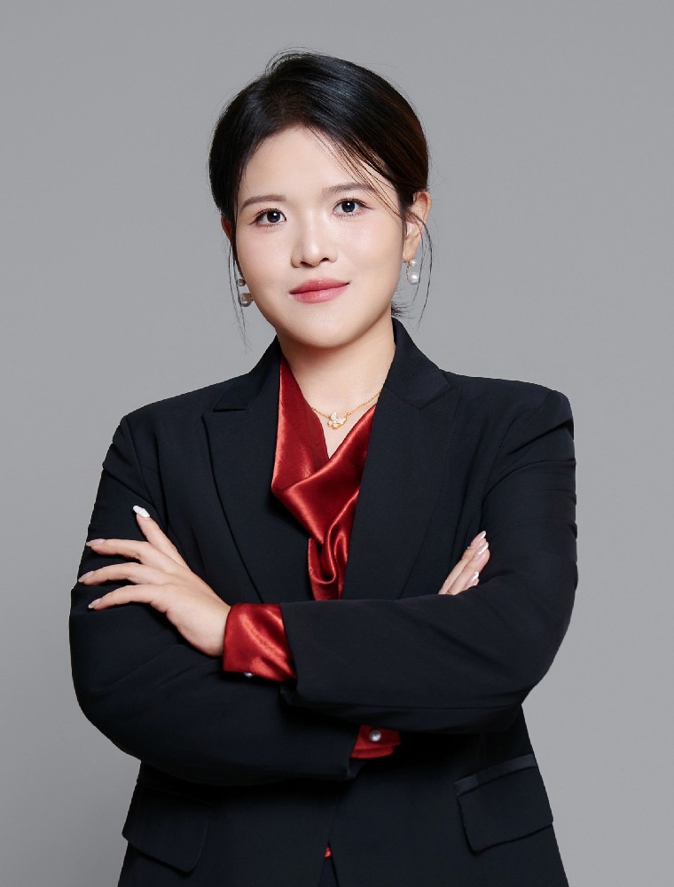 Shan XU