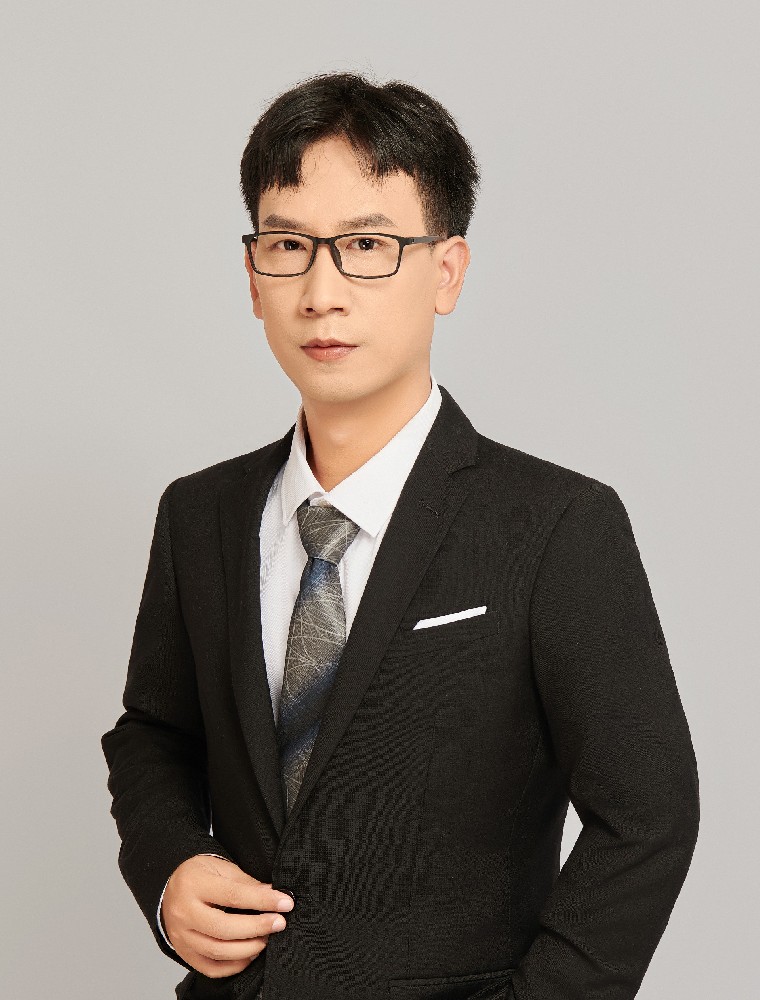 杨志强