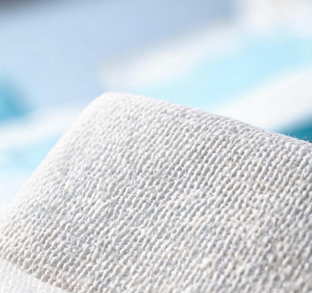 Antibacterial Wound-Care Material Granted