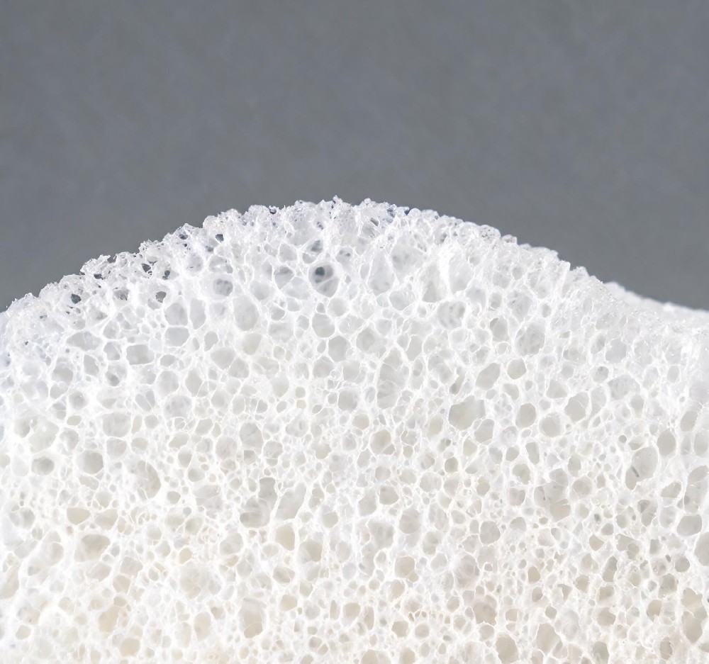 Polyurethane Foam Patent Granted