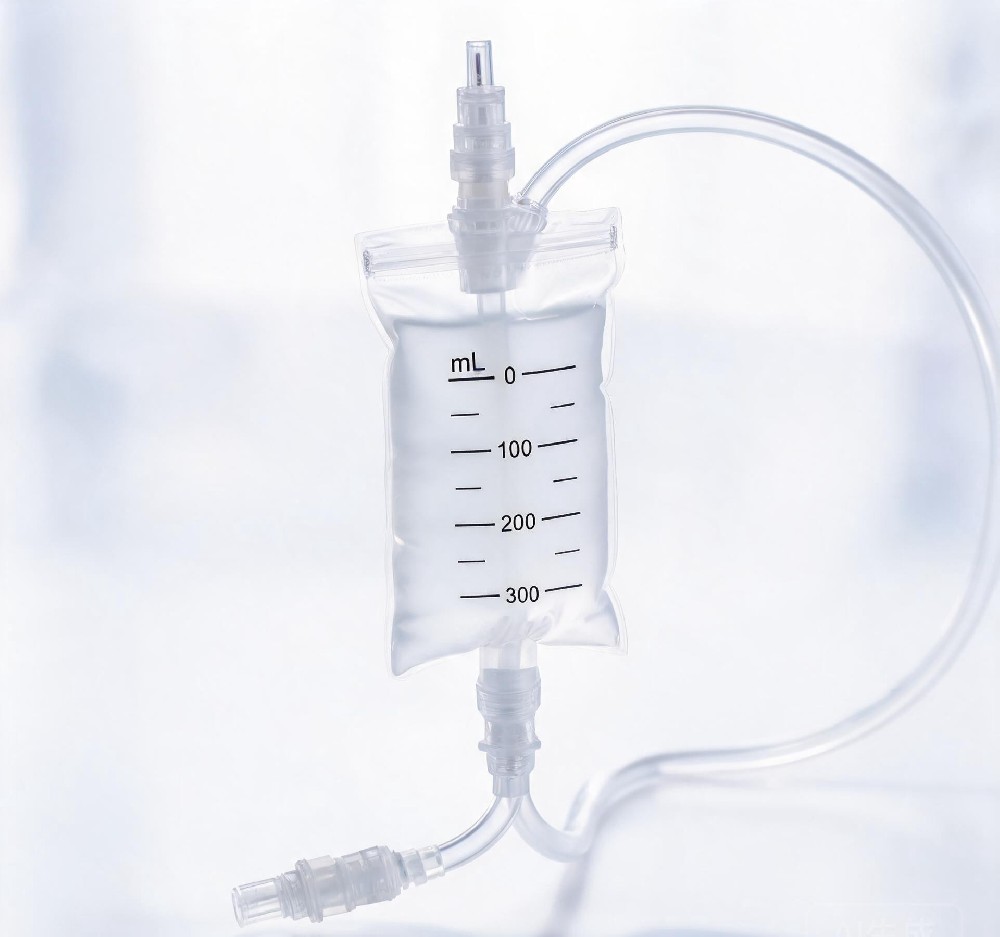 Patent Granted Following Reexamination for Drainage Device Technology