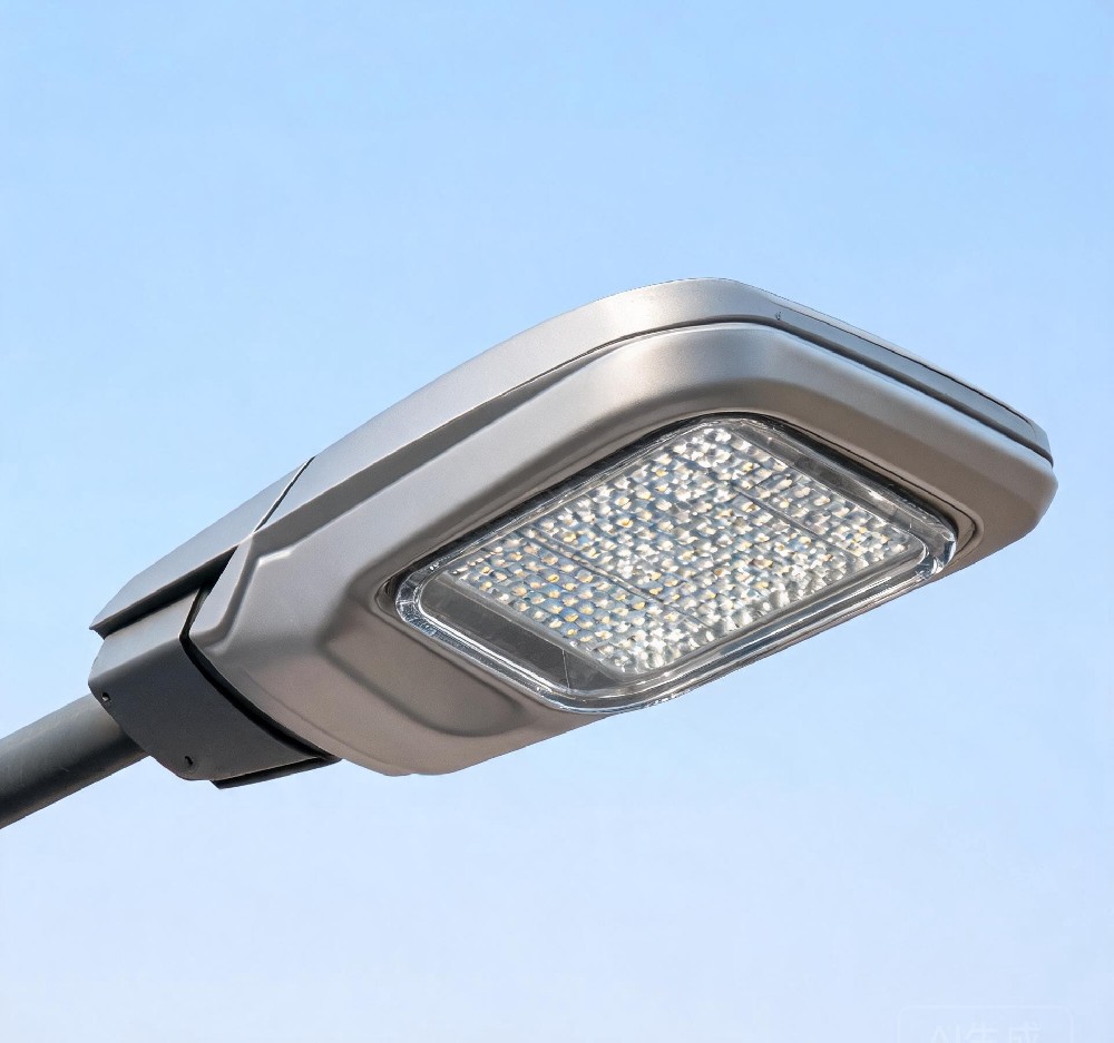 Street-Lamp Design Patent Declared Fully Invalid