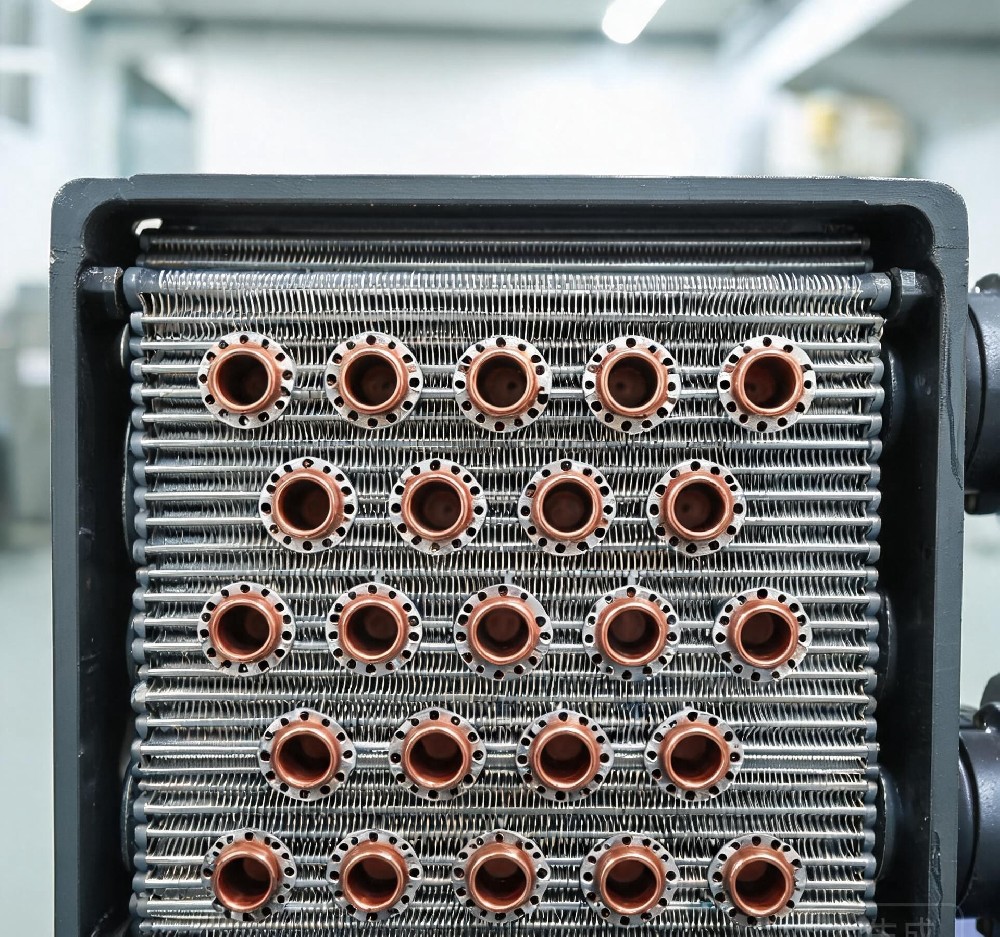 Multi-Jurisdiction Patent Risk Analysis for Heat Exchanger Products