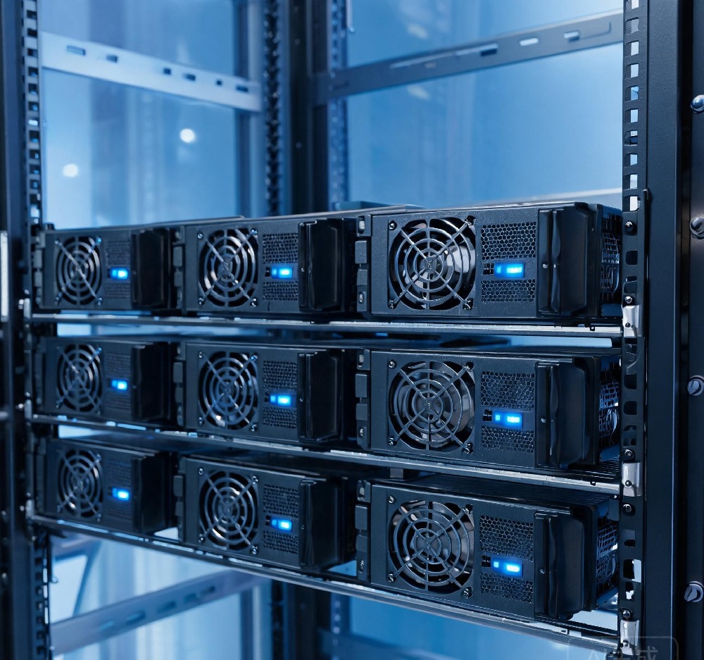 IPO-Related IP Risk Response for a Power Supply Company