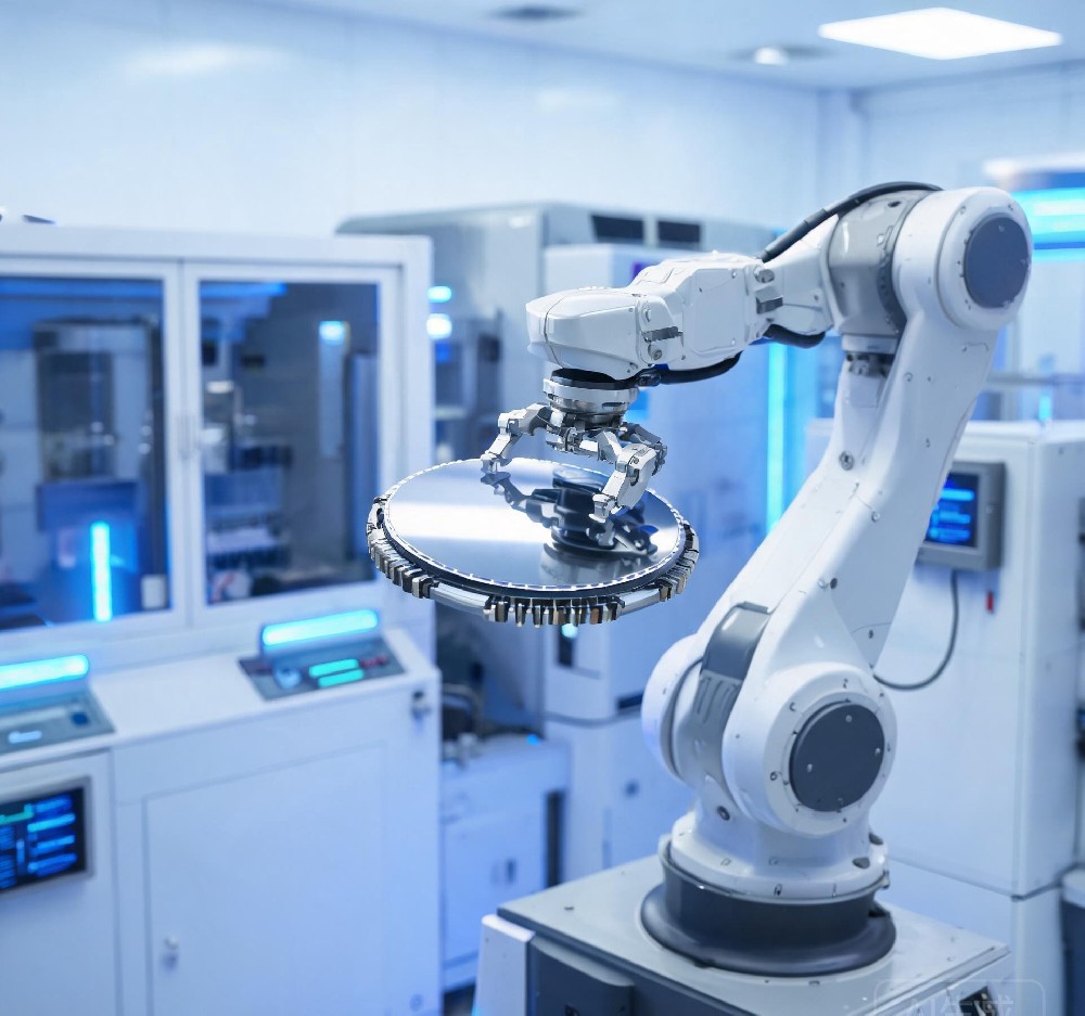 IPO-Related IP Risk Response for a Semiconductor Equipment Company