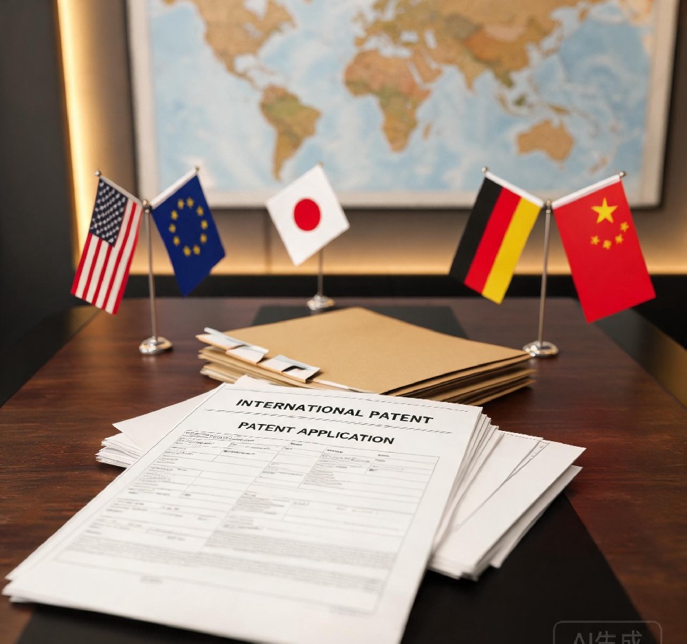 Paris Convention Filing Coordination Across Multiple Jurisdictions