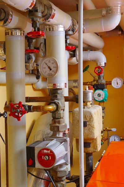 Heat Exchangers & Product Risk Analysis