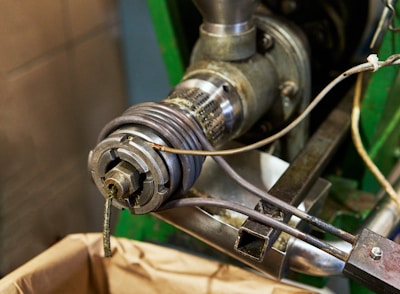 Process & Manufacturing Protection