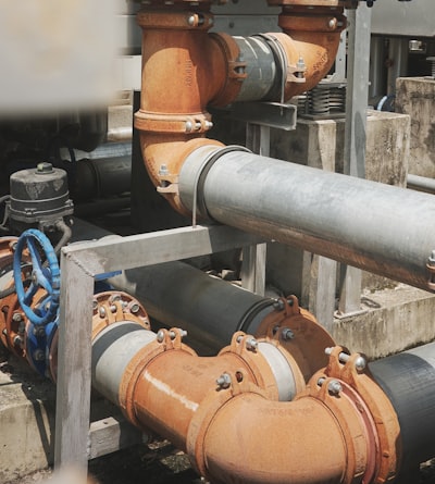 Fluid Pumps & Precision Components