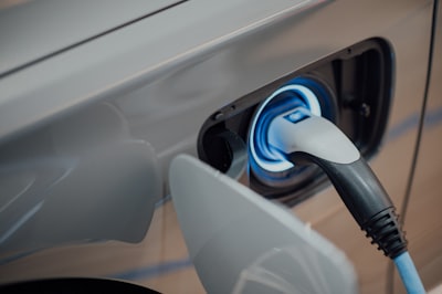 Battery Materials & Electrode Technologies