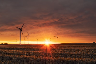 Energy Storage Materials & Components