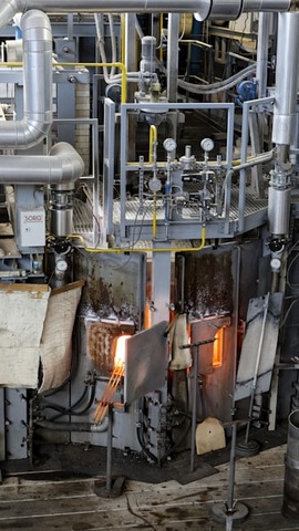 Intelligent Manufacturing & Industrial Equipment
