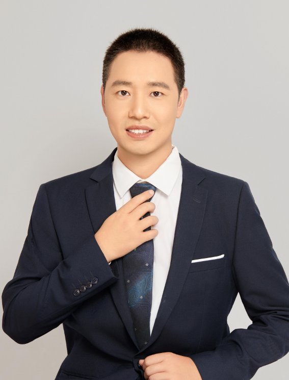 Jinsong SHI