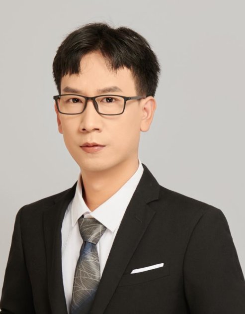 Zhiqiang YANG