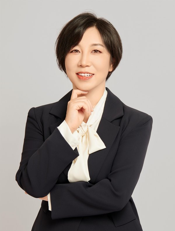 Hongyan ZHANG