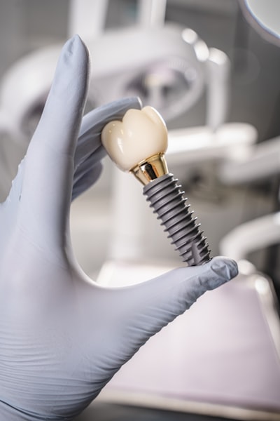 Dispositivos Implantables y de Drenaje