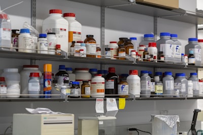 Tecnologías de Polímeros y Formulaciones